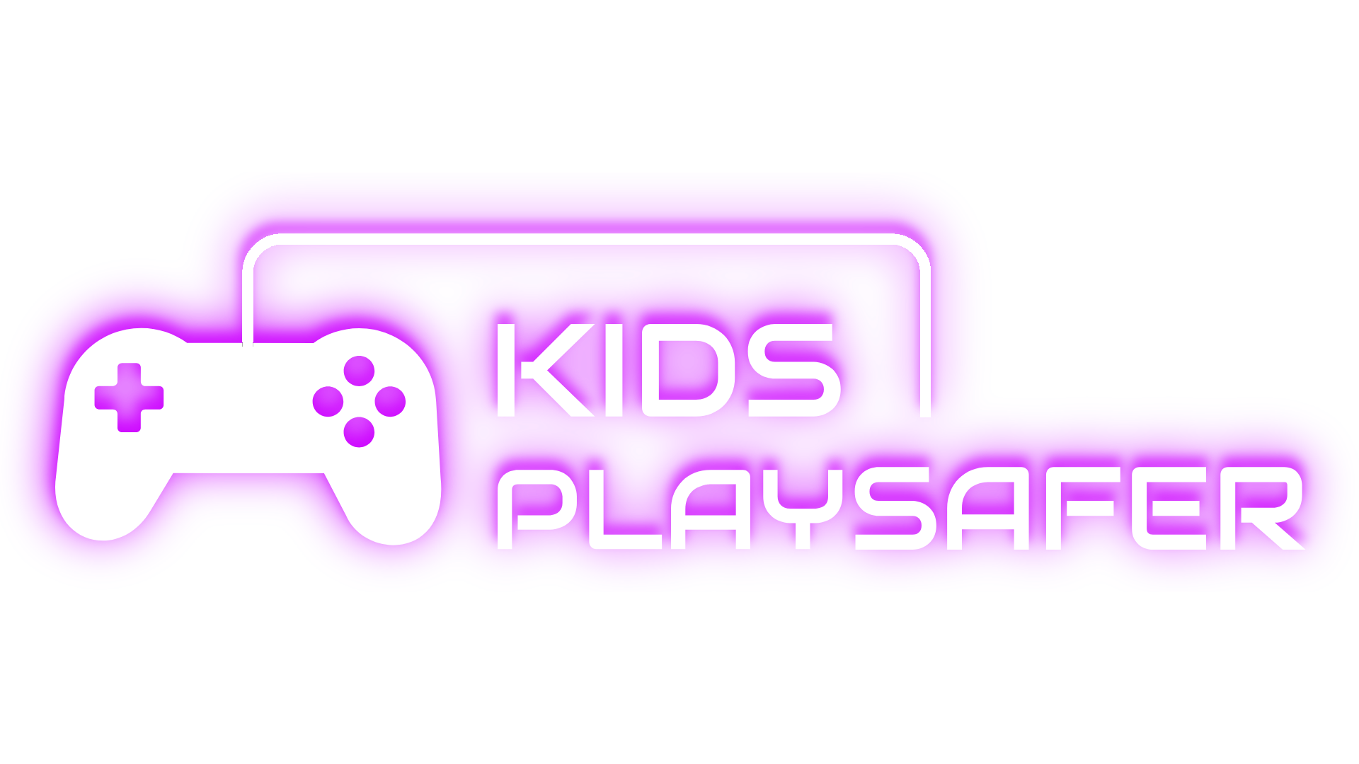 Kids PlaySafer Logo